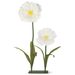 Base 2 Flores 110cm